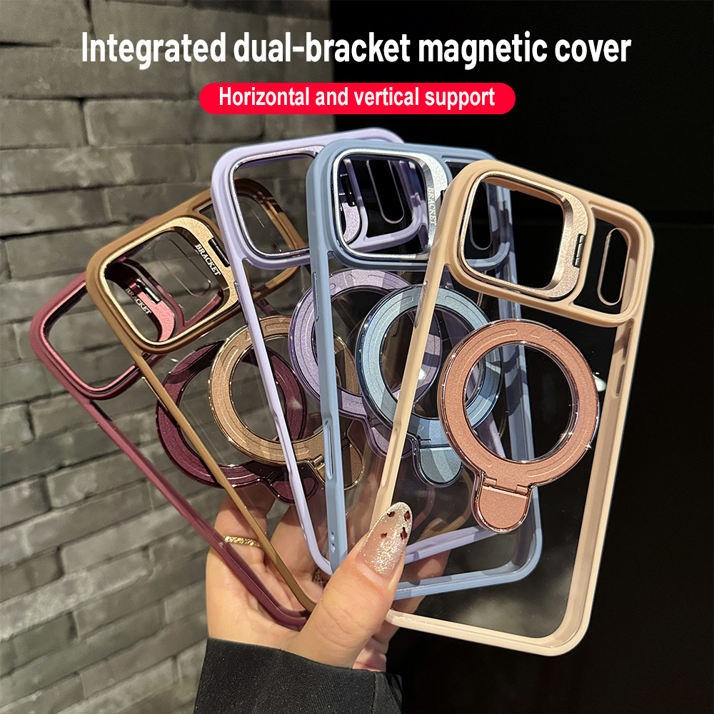 Magsafe Manyetik Tutucu Telefo - Magnetic Charging Stand incelemesi ve fiyatı