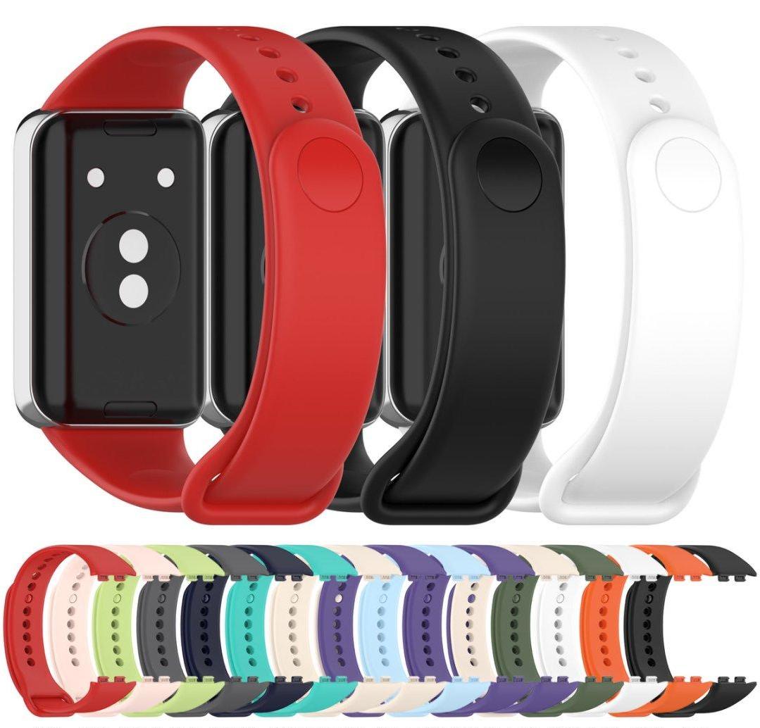Honor Band 9 10 Akıllı saat Ka - Silicone Band Replacement incelemesi ve fiyatı