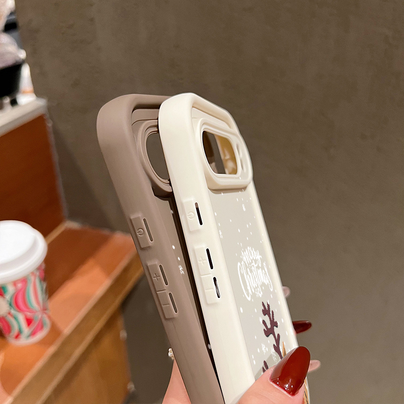 Mutlu Noeller Desenli Yumuşak  - Google Pixel 9 incelemesi ve fiyatı
