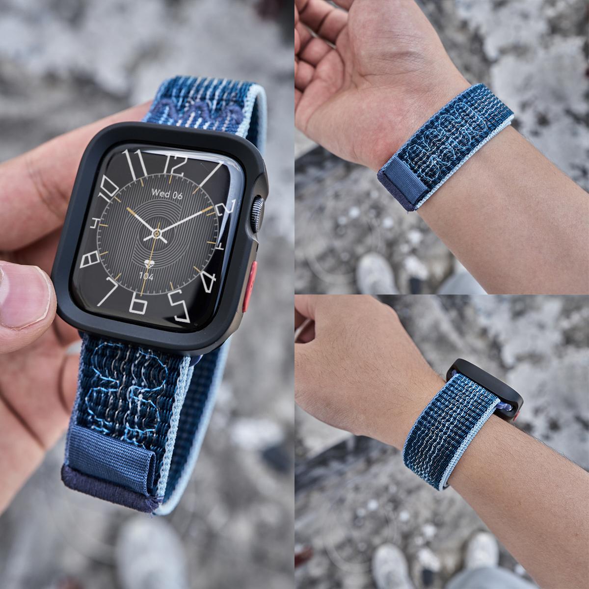 Apple Watch Ultra3 49mm S11 42 - Sport Loop Strap incelemesi ve fiyatı