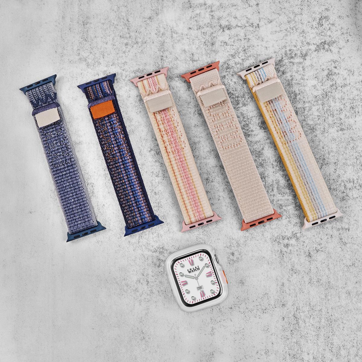 Apple Watch Ultra3 49mm S11 42 - Sport Loop Strap incelemesi ve fiyatı