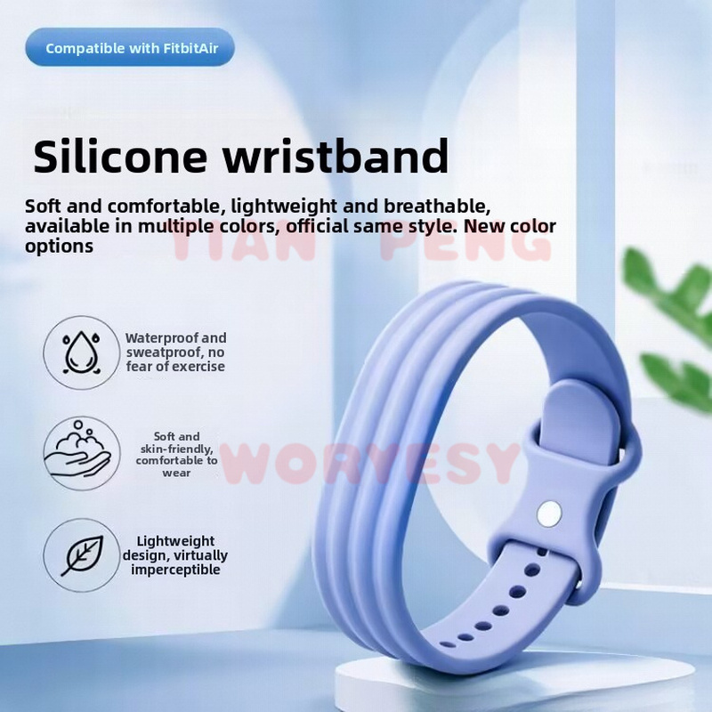 WYORESY yumuşak silikon kayış, - Silicone Band Replacement incelemesi ve fiyatı