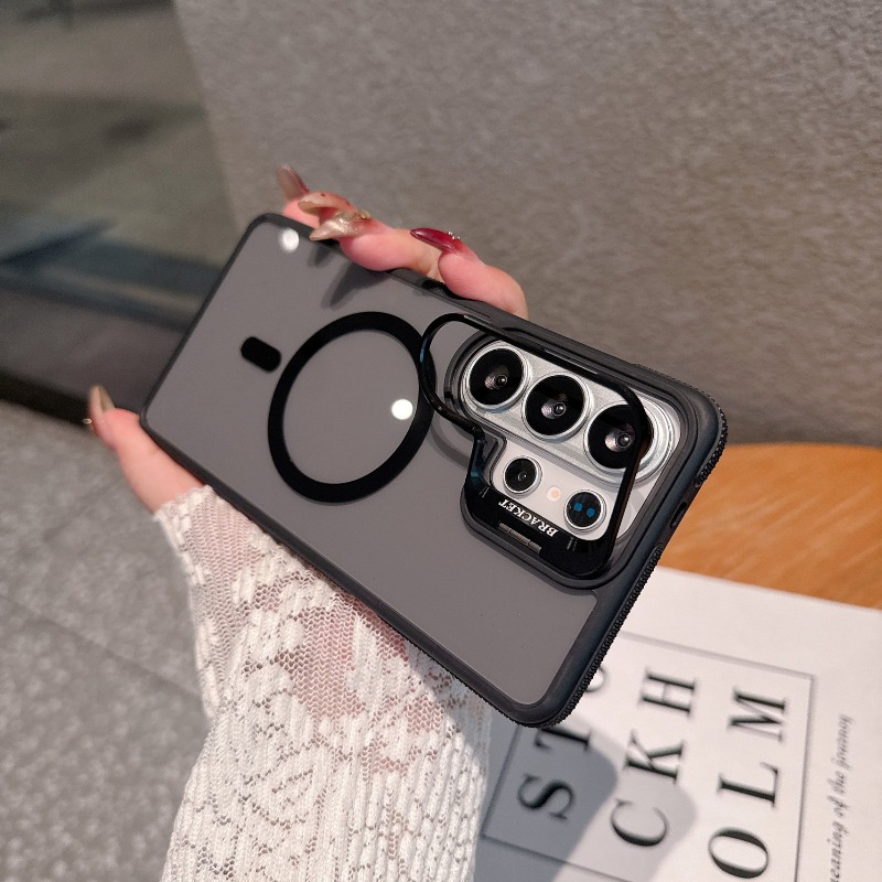Samsung Galaxy S26 Ultra 25 24 - Magnetic Charging Stand incelemesi ve fiyatı