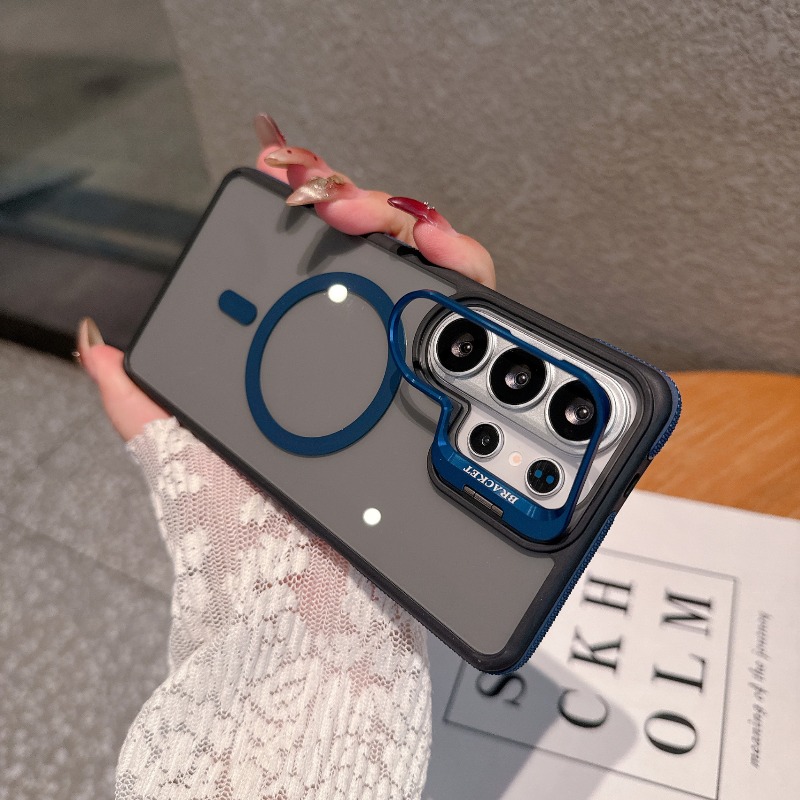 Samsung Galaxy S26 Ultra 25 24 - Magnetic Charging Stand incelemesi ve fiyatı