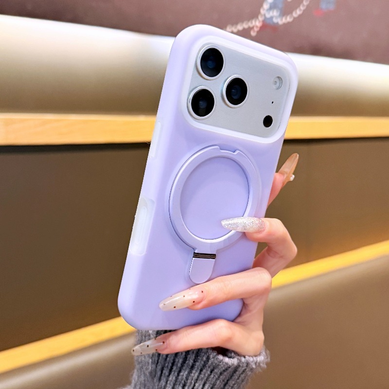 Lüks Renkli Jöle Metal Halka S - Magnetic Charging Stand incelemesi ve fiyatı