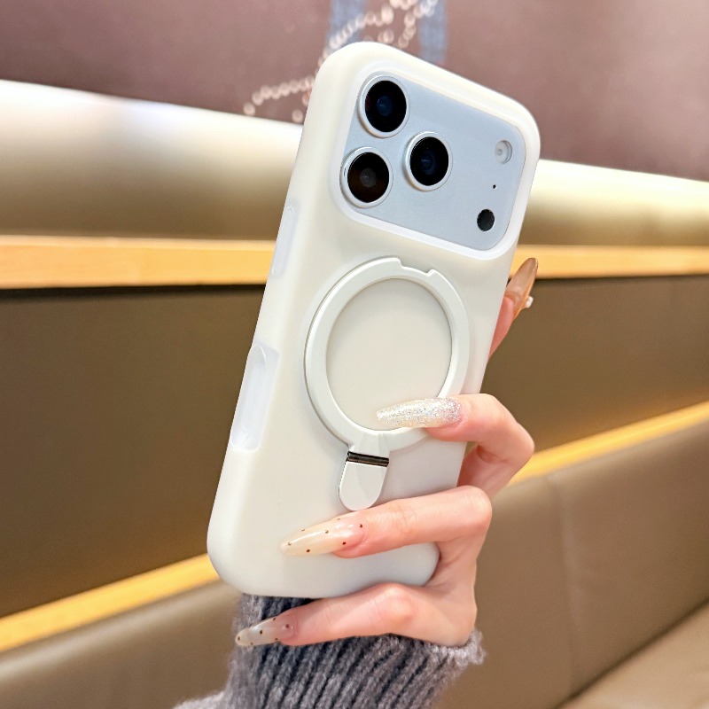 Lüks Renkli Jöle Metal Halka S - Magnetic Charging Stand incelemesi ve fiyatı