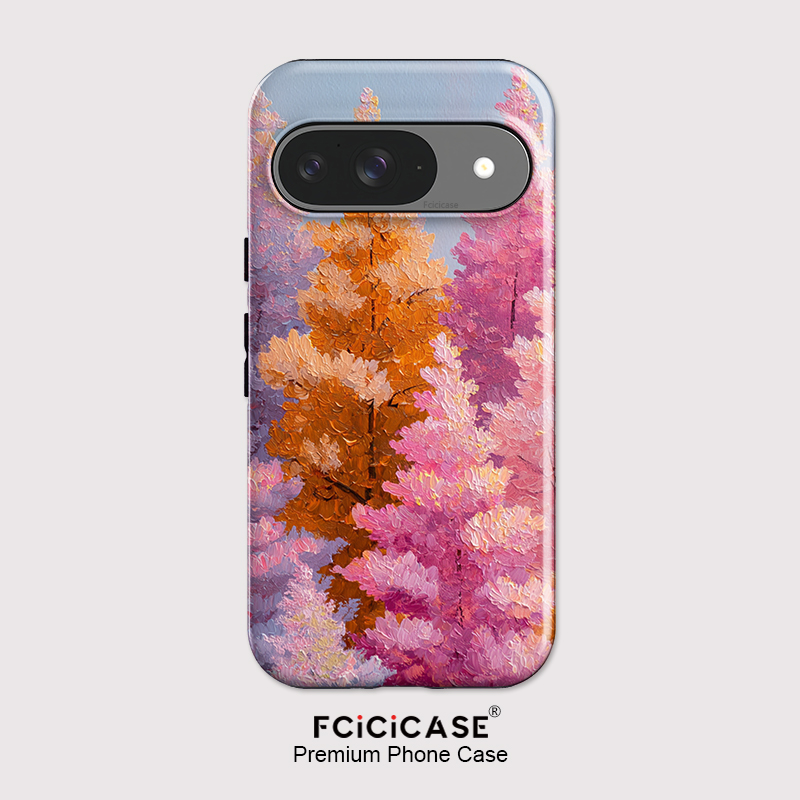 Fcicicase Mat Akrilik Telefon  - Google Pixel 9 incelemesi ve fiyatı
