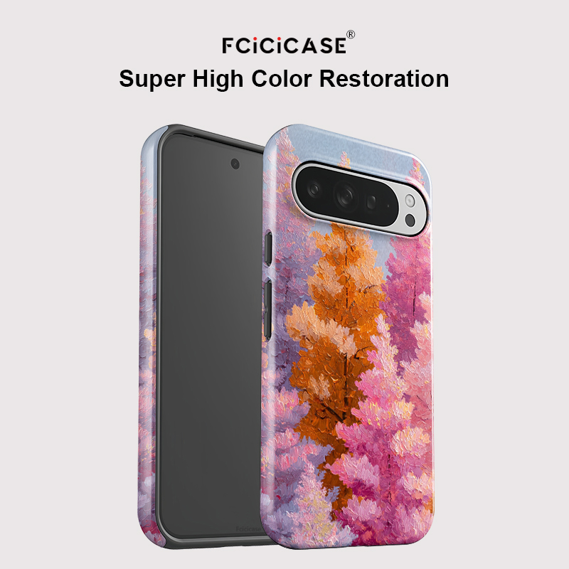 Fcicicase Mat Akrilik Telefon  - Google Pixel 9 incelemesi ve fiyatı