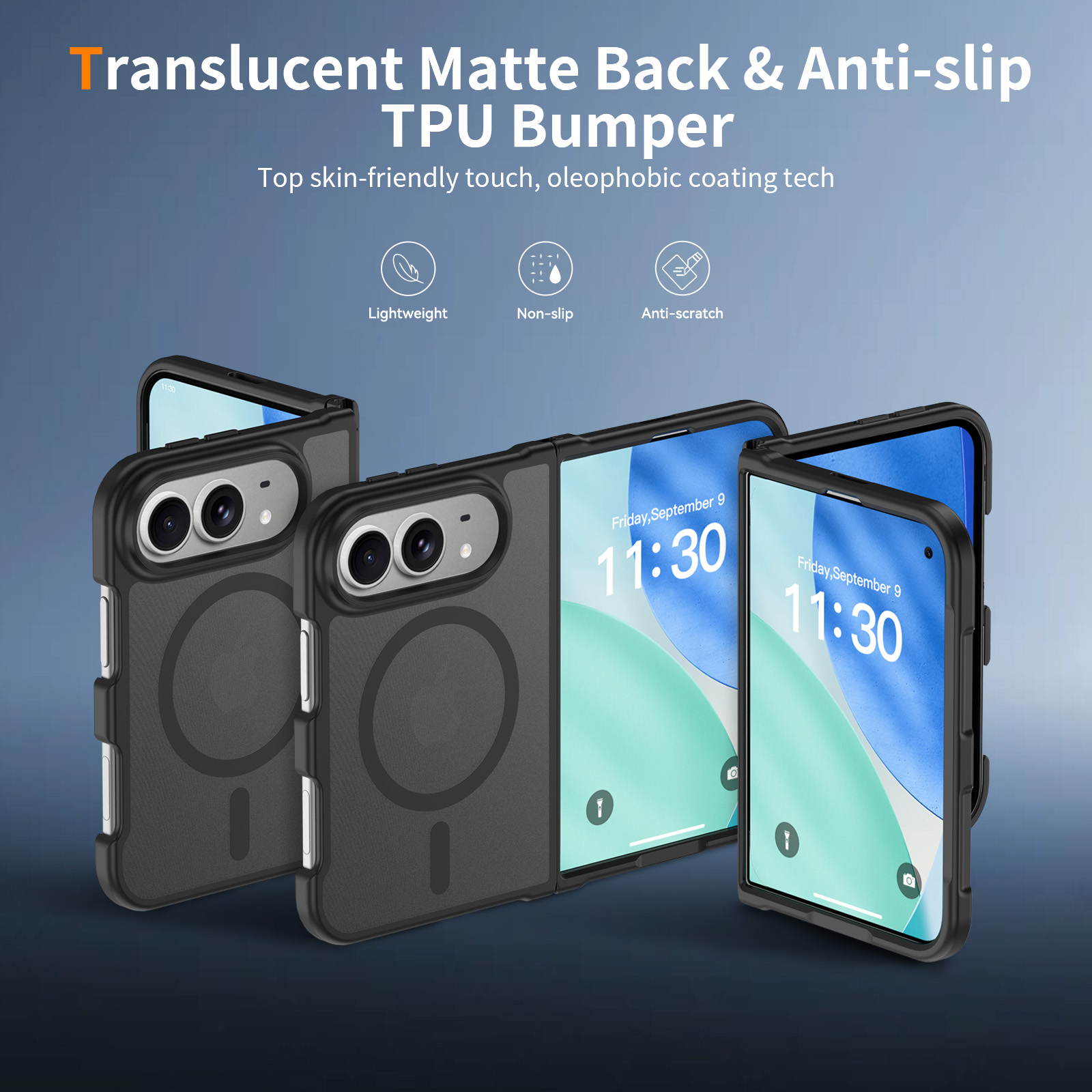 IPhone 18 için Ultra İnce Mat  - Screen Protector Film incelemesi ve fiyatı