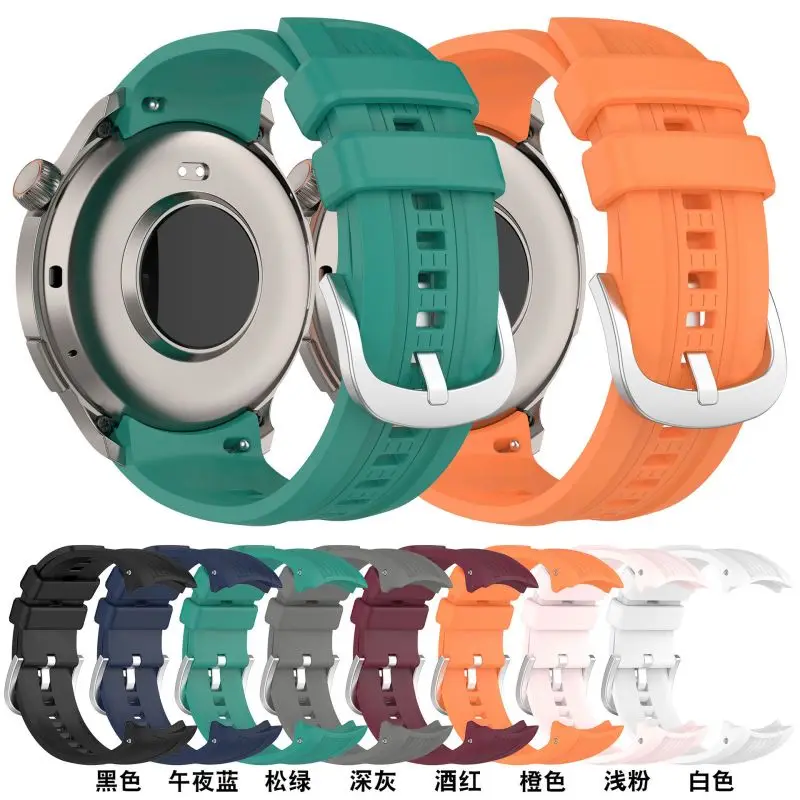 Amazfit Balance A2286 Akıllı S - Silicone Band Replacement incelemesi ve fiyatı