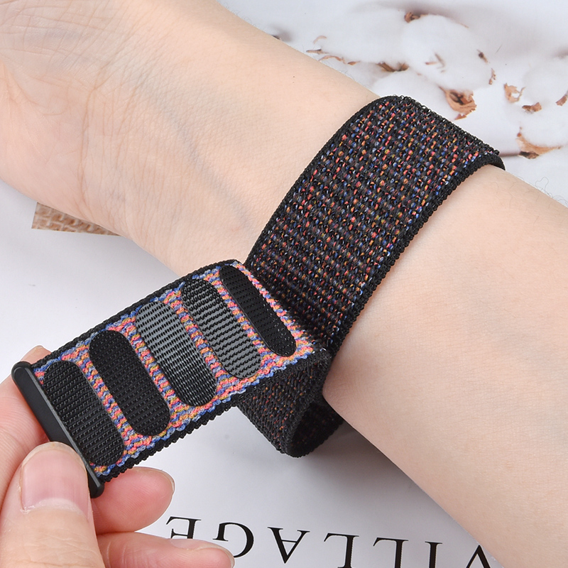 Huawei Band 10 8 9 7 Band Akse - Sport Loop Strap incelemesi ve fiyatı