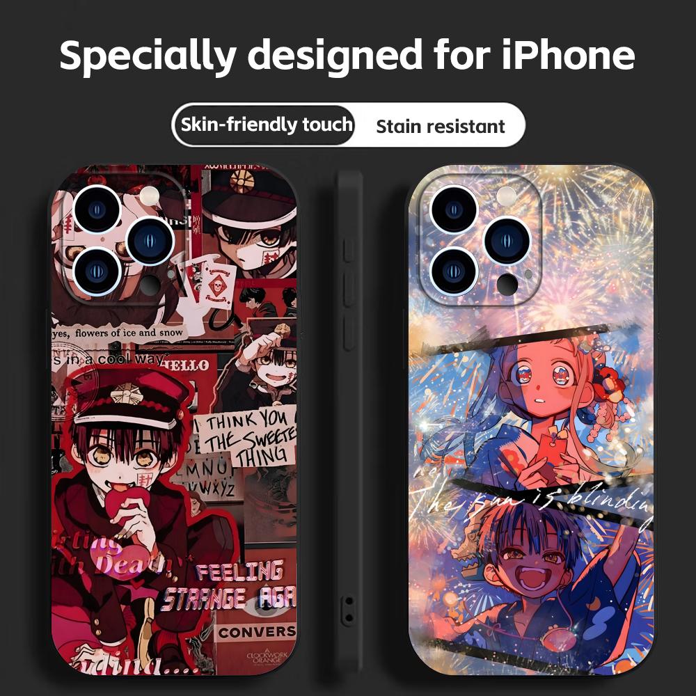 Tuvalete bağlı Hanako-kun Tele - Apple Iphone 16 incelemesi ve fiyatı