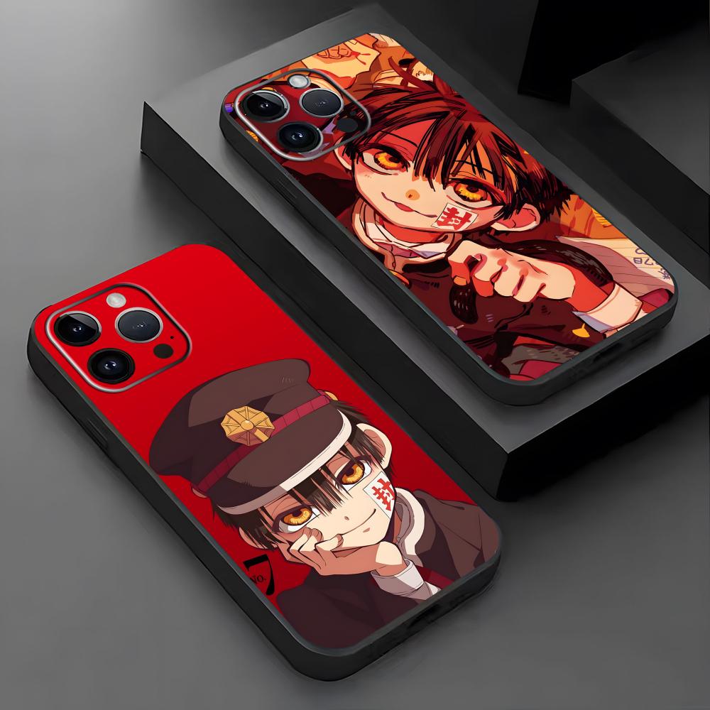 Tuvalete bağlı Hanako-kun Tele - Apple Iphone 16 incelemesi ve fiyatı