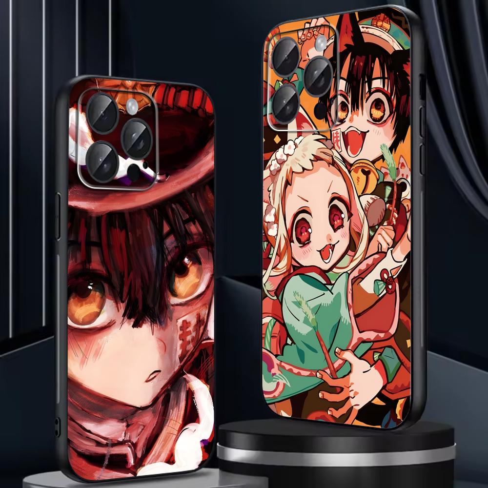 Tuvalete bağlı Hanako-kun Tele - Apple Iphone 16 incelemesi ve fiyatı