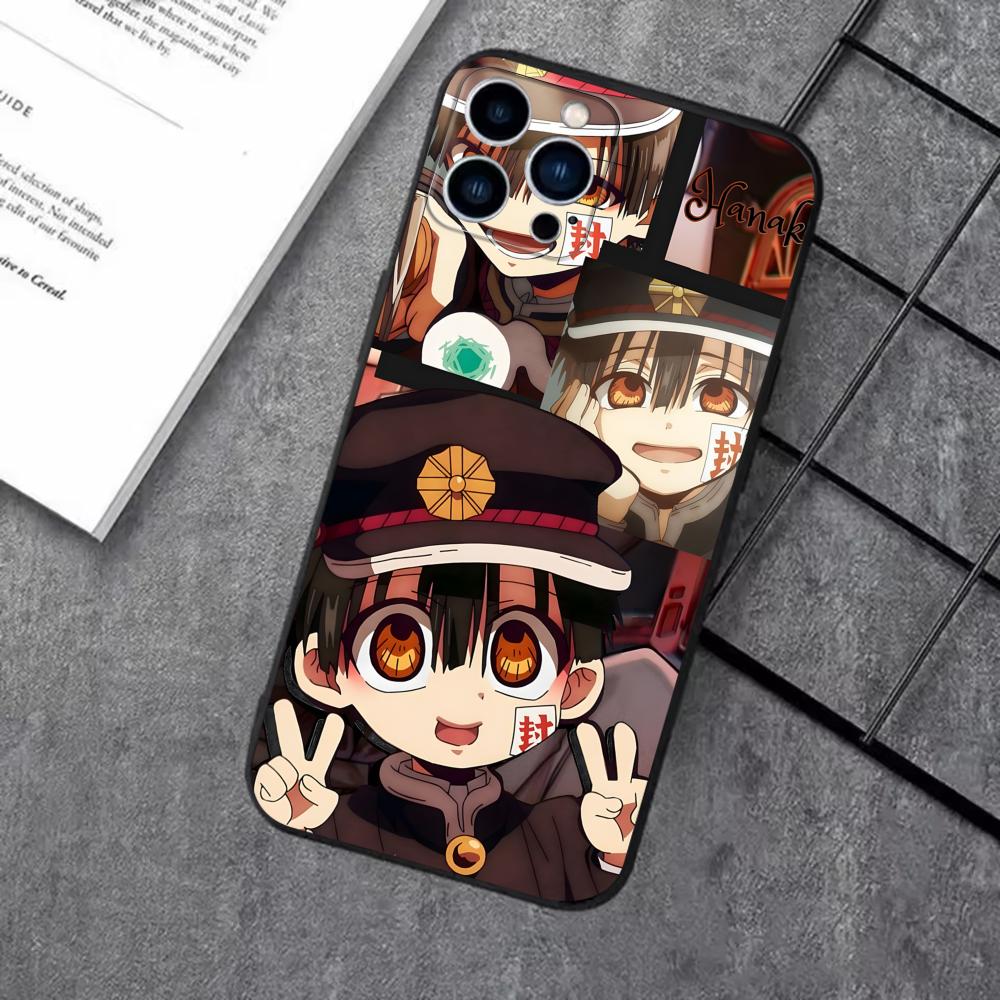 Tuvalete bağlı Hanako-kun Tele - Apple Iphone 16 incelemesi ve fiyatı