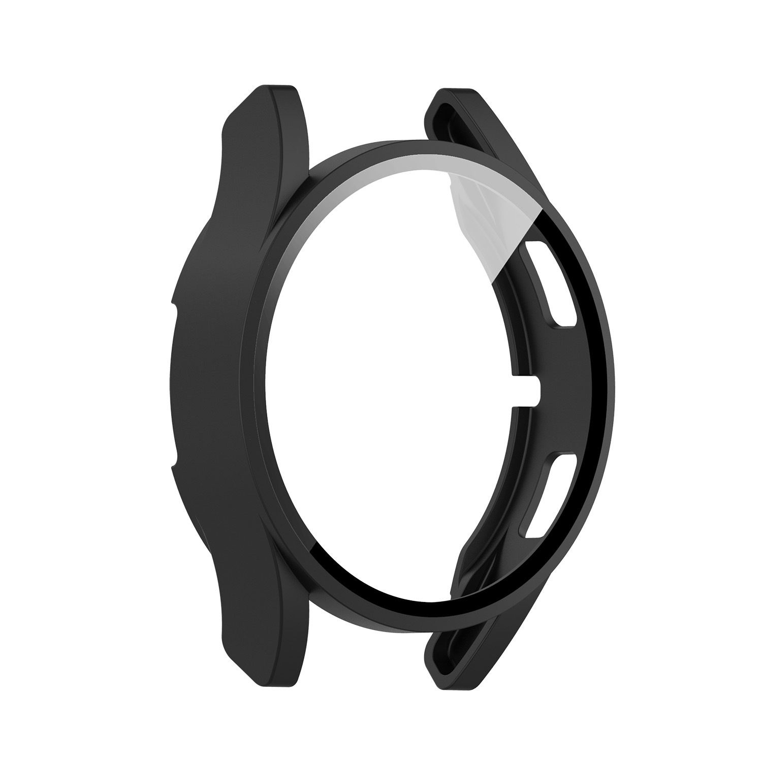 Cam + kılıf samsung Galaxy izl - Smartwatch Band Accessories incelemesi ve fiyatı