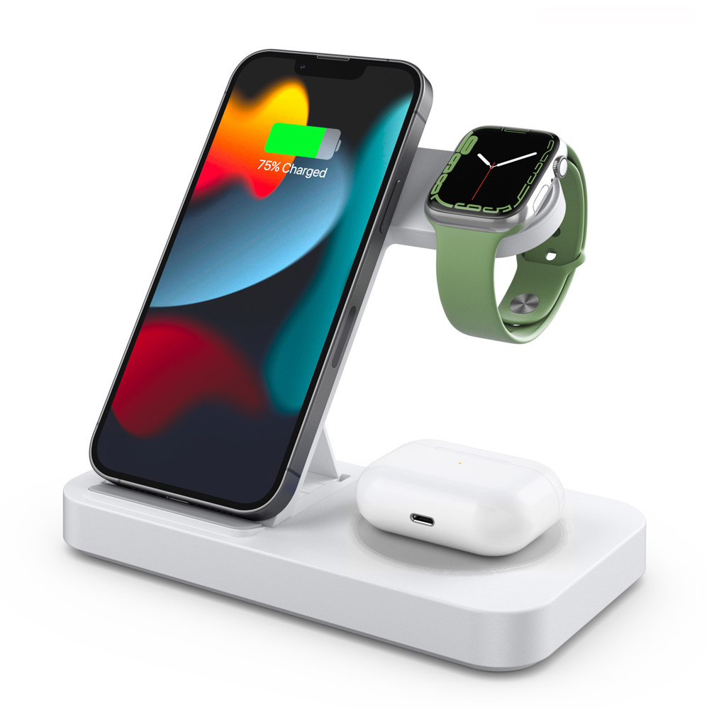 Seyahat 4'ü 1 arada Kablosuz Ş - Smartwatch Ac incelemesi ve fiyatı
