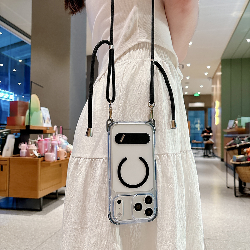 Şeffaf Metal Katlanır Standlı  - Magnetic Charging Stand incelemesi ve fiyatı