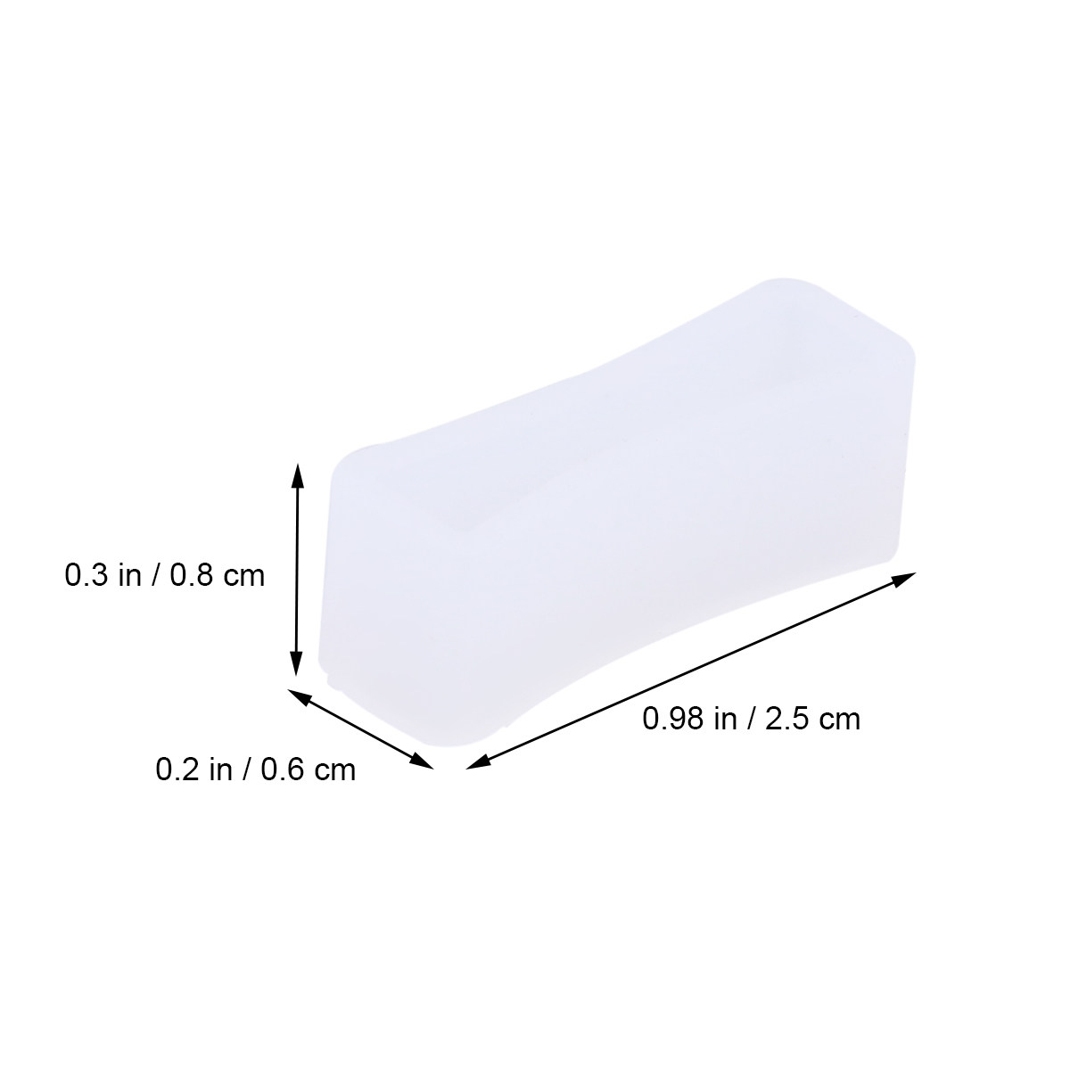 6 Adet Silikon Saat Kayışı Hal - Silicone Band Replacement incelemesi ve fiyatı
