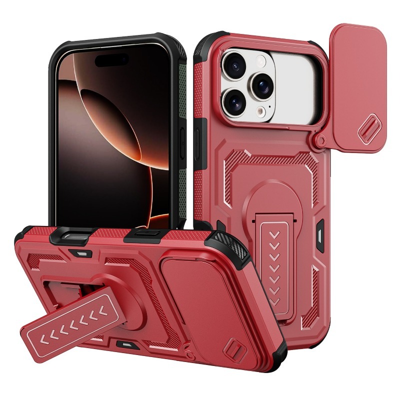 Lüks Karbon Fiber Dokulu Kayma - Magnetic Charging Stand incelemesi ve fiyatı
