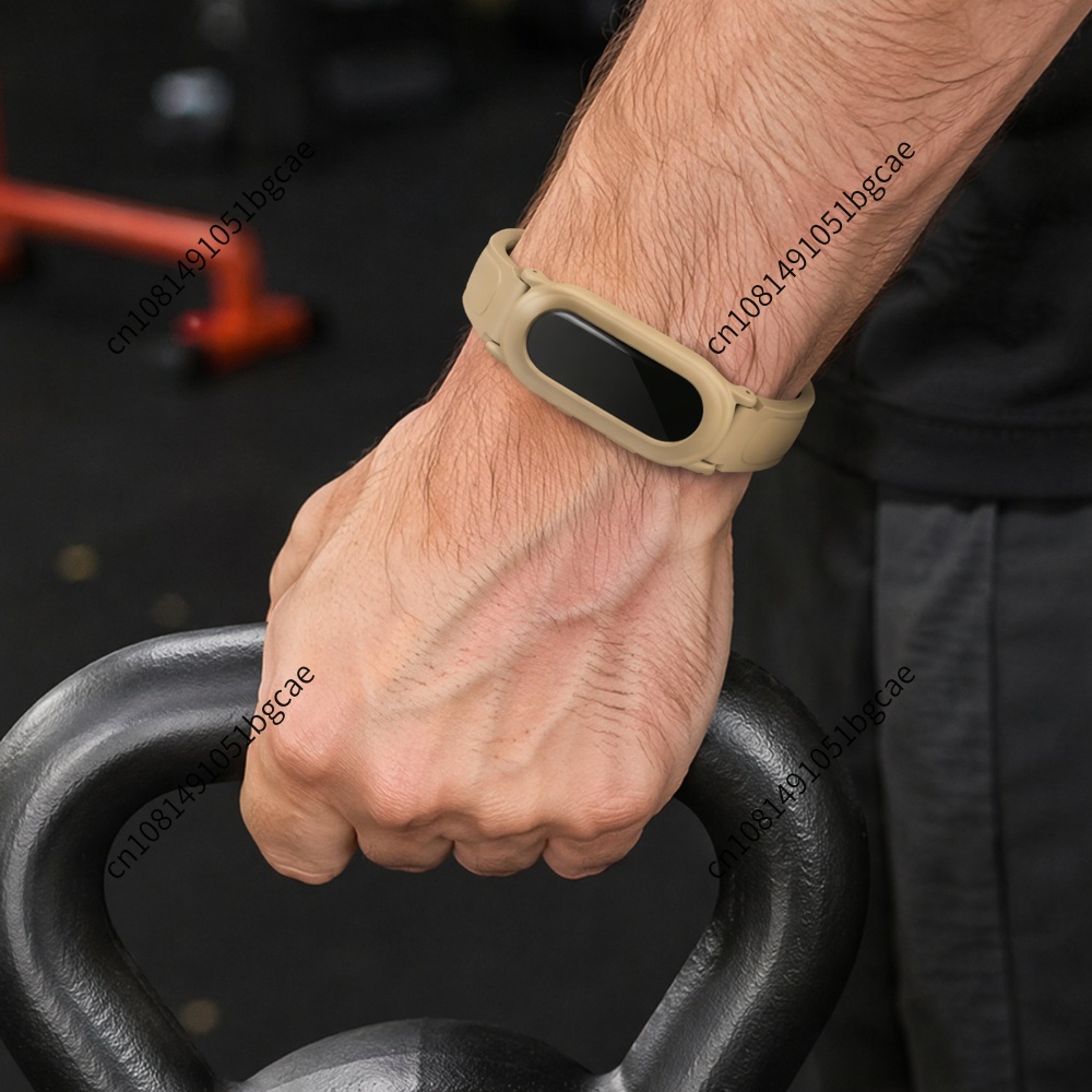 Google ve Fitbit Air için Spor - Silicone Band Replacement incelemesi ve fiyatı