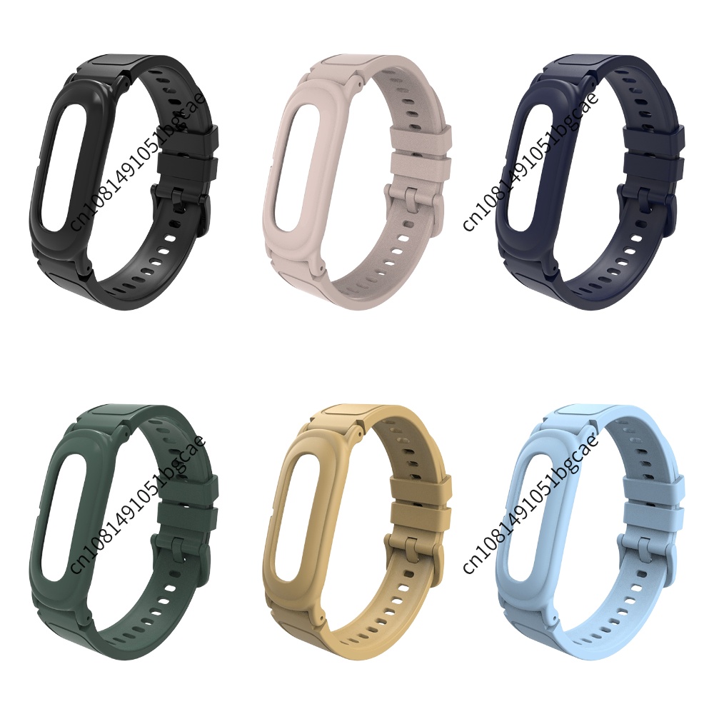 Google ve Fitbit Air için Spor - Silicone Band Replacement incelemesi ve fiyatı