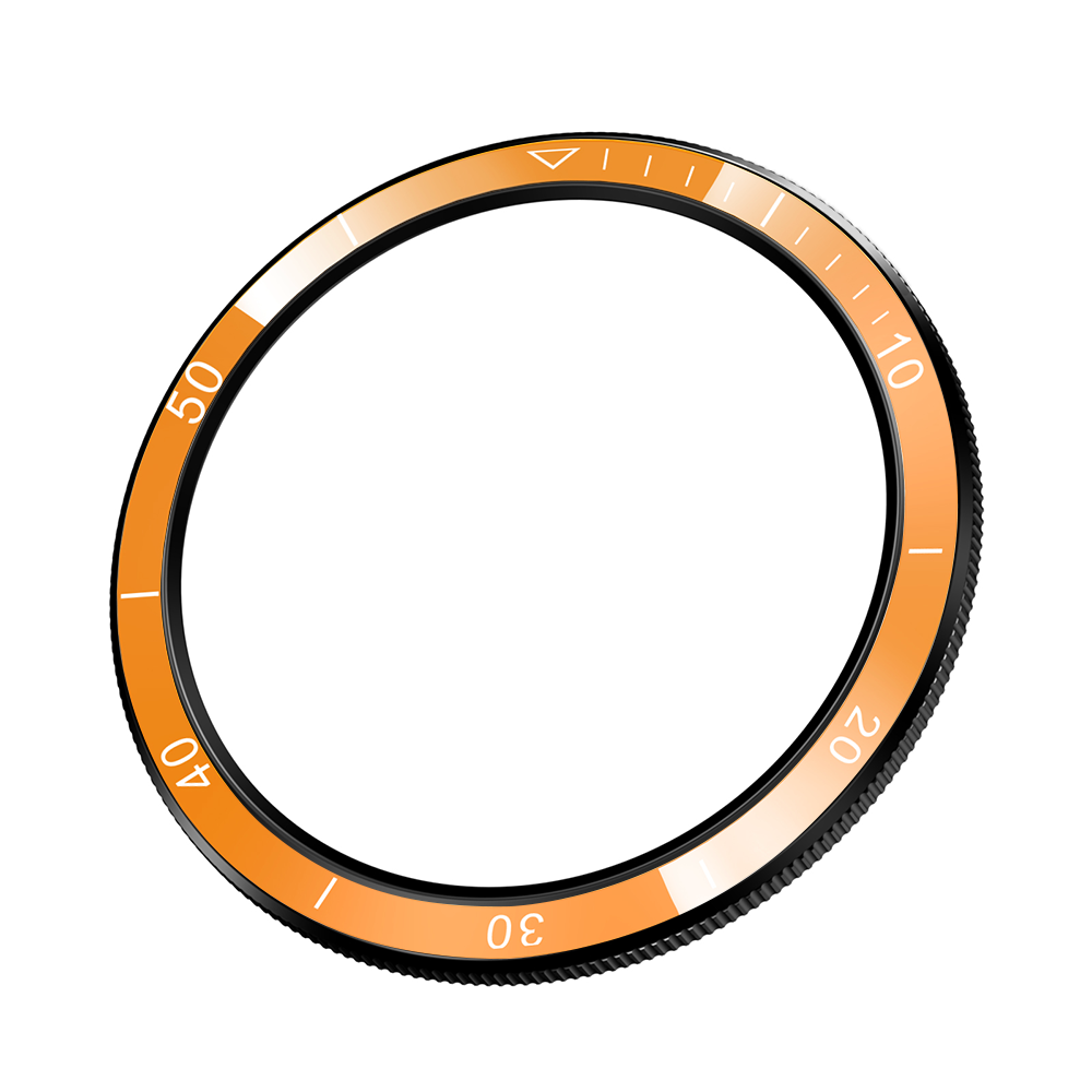 Xiaomi İzle S4 S3 Çerçeve Halk - Xiaomi Smartwatch Accessories incelemesi ve fiyatı
