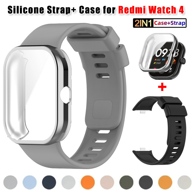 Xiaomi Redmi için Watchband +  - Xiaomi Smartwatch Accessories incelemesi ve fiyatı